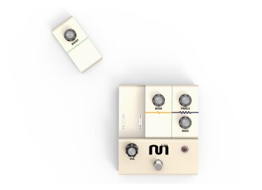 Modal Effects Disruption Base