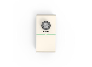 Modal Effects B1