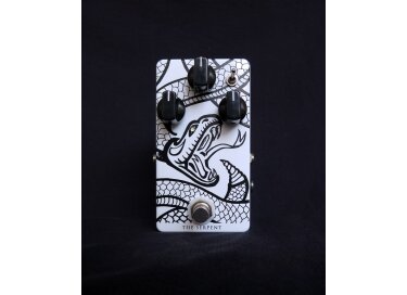 Mistweaver Effects The Serpent