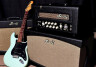 Le double ampli stéréo de Swart Amplifier