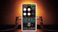 Electro-Harmonix lance enfin sa Nano Battalion