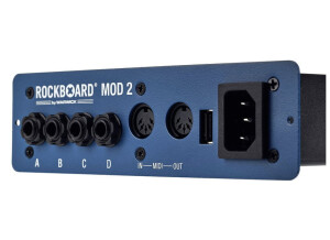 Rockboard MOD 2