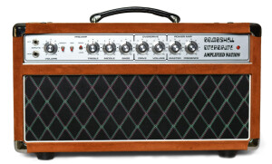 Amplified Nation Bombshell Overdrive