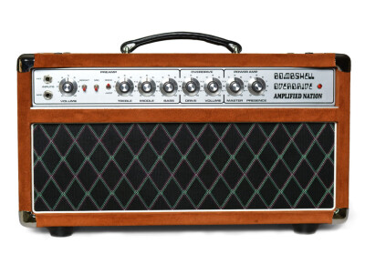 Amplified Nation Bombshell Overdrive