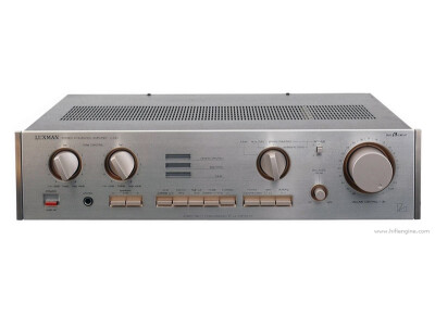 Luxman L-230