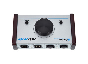 Swissonic M-Control