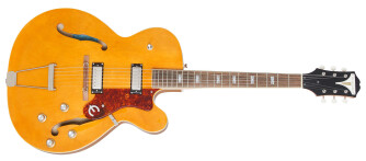 L'Epiphone Zephyr John Lee Hooker est disponible