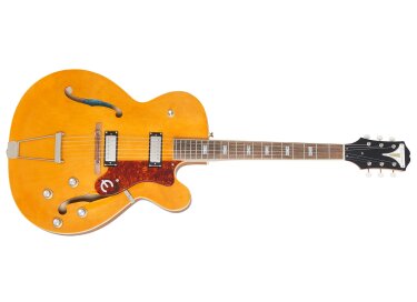 Epiphone Limited Edition John Lee Hooker 100th Anniversary Zephyr