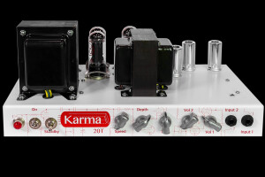 Karma Guitar Amplifiers 20T Guitar Amplifier Kit