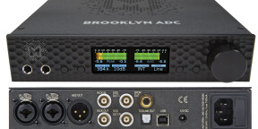 Vends Mytek Brooklyn ADC