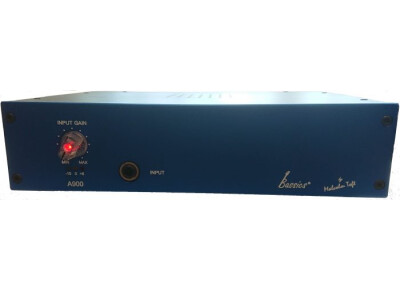 Bassics A-900