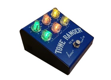 Bassics Tone Ranger
