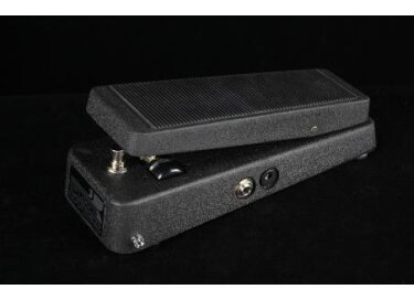 Wilson Effects Rippah Wah