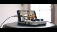 Roland passe son Go:Mixer en Pro