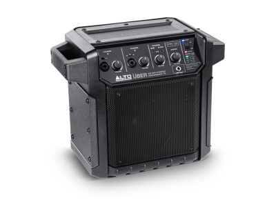 Alto Professional Uber PA