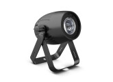 Vente Cameo Q-Spot 40 RGBW Black