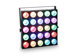 Cameo Matrix Panel 10 W RGB