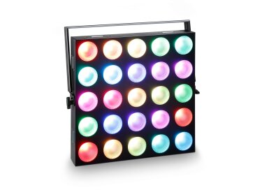 Cameo Matrix Panel 10 W RGB