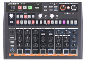 Arturia DrumBrute Impact