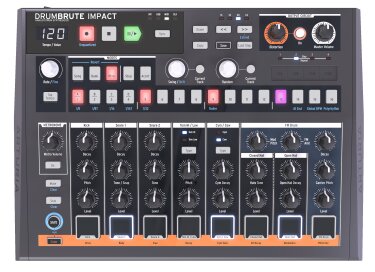 Arturia DrumBrute Impact