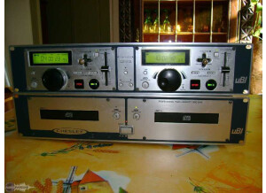 Chesley / Freevox UBI