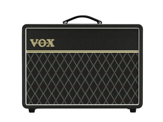 L'ampli Vox AC10C1 évolue
