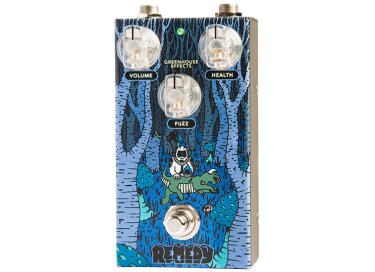 Greenhouse Effects Remedy