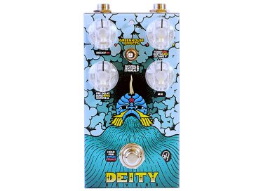 Greenhouse Effects Deity