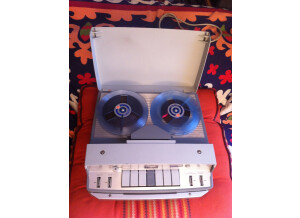 Uher UNIVERSAL 5000