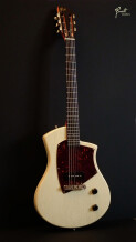 Girault Guitars Louisiane