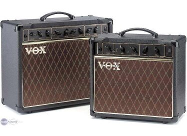 Vox VR15