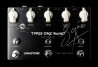 La LunaStone Three Stage Rocket MIDI