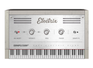 Sampleson Electrix