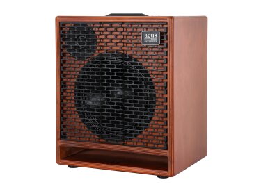 Acus One For Bass