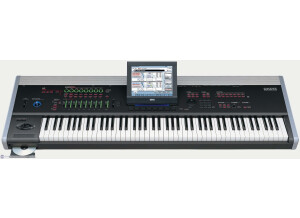 Korg Oasys 88