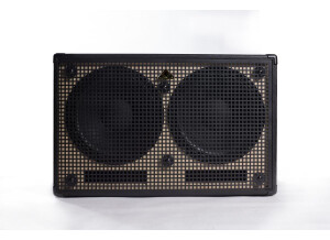 Guitar Sound Systems Double12