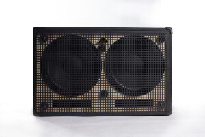 Guitar Sound Systems Double12