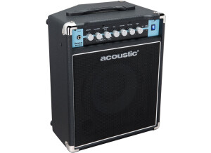 Acoustic B50C