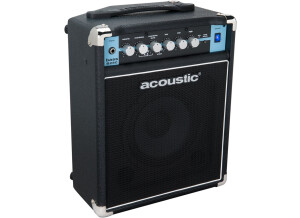 Acoustic B25C