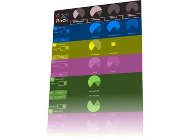 noiseBytes The GlitchRack