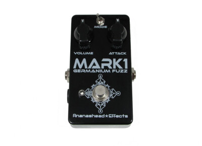 Ananashead Effects MARK1