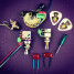 Mad Hatter booste votre Telecaster