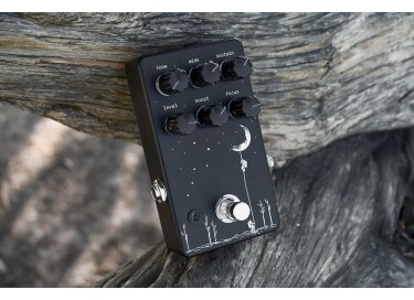 D-Sound Effects Orion