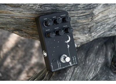 D-Sound Effects Orion