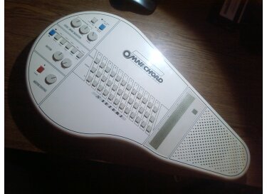 Suzuki Omnichord OM36