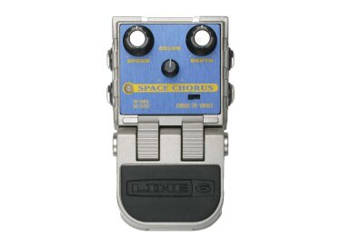 Line 6 Space Chorus