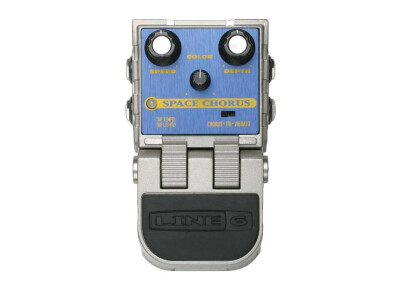 Line 6 Space Chorus