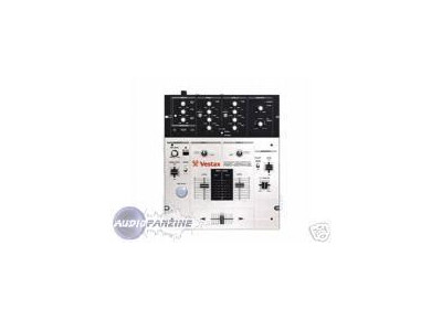 Vestax PMC-05 Pro SL
