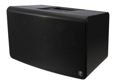 Mackie FreePlay Live