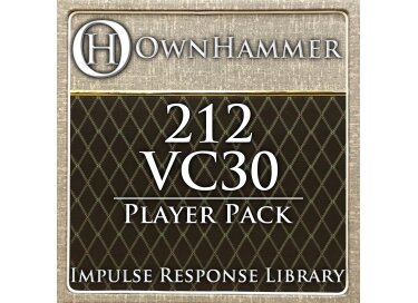 OwnHammer 412 MRBW GNR M25 MMMC